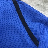 NBA warriors warm-up training appearance hooded zipper jacket  with chip  1:1