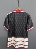 Bari Special Edition Black  Fans 1:1 Quality Soccer Jersey   23-24