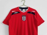 Retro England Away  2008-2010