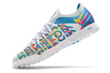 耐克Phantom GT低帮超跑针织草钉MD底足球鞋Nike Phantom GT Pro TF39-45