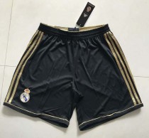 Retro Real Madrid  Short 1:1 Quality Soccer Jersey    2011-2012