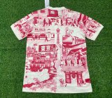 Japan Special Edition  Fans 1:1 Quality Soccer Jersey  23-24