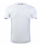 Retro Real Madrid Home  1:1 Quality Soccer Jersey    2010-2011