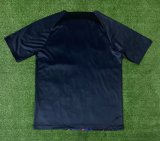 Barcelona  Co branded version Fans  1:1 Quality Soccer Jersey    23-24