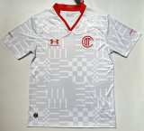 Toluca Away  Fans 1:1 Quality Soccer Jersey    22-23
