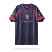 Retro Iron Maiden West Ham Home    1:1 Quality Soccer Jersey   2010