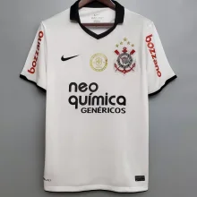 Retro Corinthians Home 2010