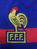 Retro France Home  1984-1986