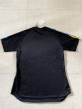 Manchester United Black  Special edition Player   1:1 Quality Soccer Jersey  23-24