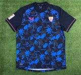 Sevilla Third Away Fans  1:1 Quality Soccer Jersey   23-24