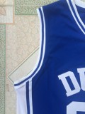 NCAA blue # 32 [Christian Leitner of Duke University]