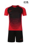 Nike  T  shirt 906