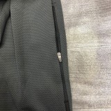 NBA spurs warm-up training appearance hooded zipper jacket  with chip  1:1