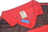 Retro Flamengo Home  1:1 Quality Soccer Jersey   1990