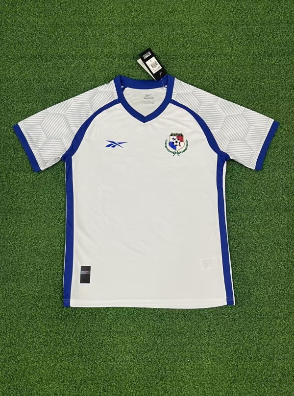 Panama Away  Fans 1:1 Quality Soccer Jersey    23-24