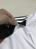 Retro Germany Home 1:1 Quality Soccer Jersey  2004