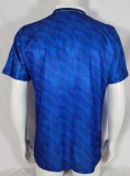 Retro Brazil  Away Fans    1:1 Quality Soccer Jersey  1991-1993