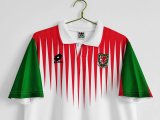 Retro Wales Away 1996-1998  1:1