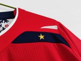 Retro England Away  2008-2010