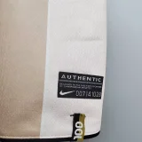 Retro Corinthians 100th Anniversary   1:1 Quality Soccer Jersey