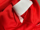 Retro England Away  1:1 Quality Soccer Jersey  2013-2014