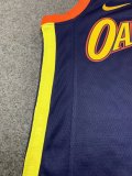 NBA Warrior 【customized】 Thompson No. 11 1:1