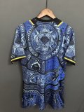 Italy Special Edition Fans 1:1 Quality Soccer Jersey  23-24