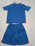 Valencia Away  kids  23-24