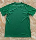 Maccabi Haifa Champions Home Fans  1:1 Quality Soccer Jersey   23-24