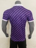 Florence Home Fans   1:1 Quality Soccer Jersey   23-24