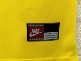 Retro Brazil  Home Fans    1:1 Quality Soccer Jersey  1997