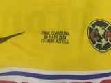 Club América  Home Fans  1:1 Quality Soccer Jersey    2013