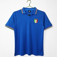 Retro Italy Home 1982