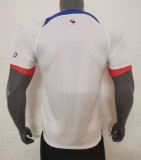 JDT Away  Fans 1:1 Quality Soccer Jersey   23-24