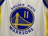 NBA Warrior Thompson No. 11  1:1