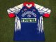 Retro PSG Home Fans 1:1 Quality Soccer Jersey  1992-1993