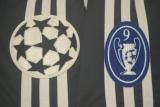 Real Madrid Home Fans 1:1 Quality Soccer Jersey 2002-2003