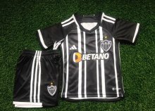 Atletico Mineiro  Home  kids  23-24