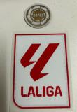 Barcelona  Co branded version Fans  1:1 Quality Soccer Jersey    23-24