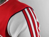 Retro  Arsenal Home 1:1 Quality Soccer Jersey  1986-1988