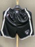 NBA Nets Hot pressing Shorts 1:1