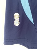 Retro Argentina Away Long Sleeve  1:1 Quality Soccer Jersey  2006