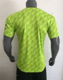 Manchester United  2rd Away  Fans 1:1 Quality Soccer Jersey    22-23