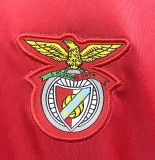 Retro SL Benfica Home Fans  1:1 Quality Soccer Jersey  2004-2005