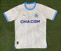 Marseille  Home  Fans 1：1   23-24