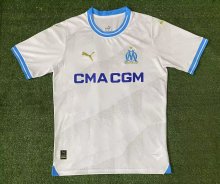 Marseille  Home  Fans 1：1   23-24