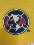 Club América  Home Fans  1:1 Quality Soccer Jersey    2013