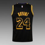 NBA Laker black Kobe Bryant No.8 .24 1:1