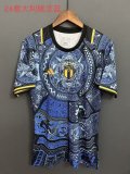 Italy Special Edition Fans 1:1 Quality Soccer Jersey  23-24