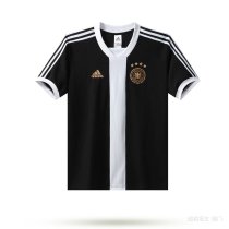 Retro Germany  1:1 Quality Soccer Jersey   2022